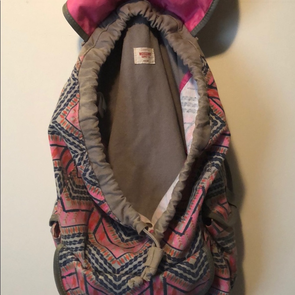 Fun backpack! - Picture 3 of 7